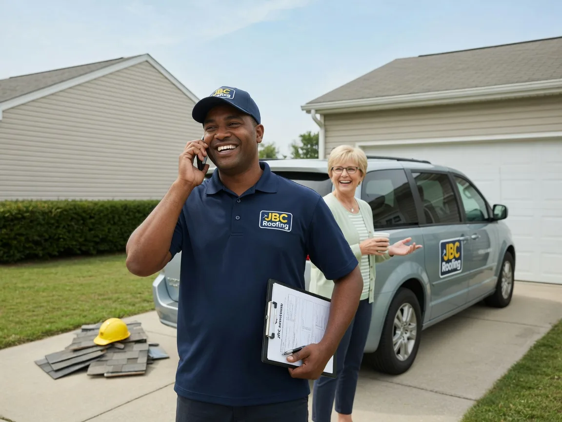 Roof Replacement Belden, NE FAQs